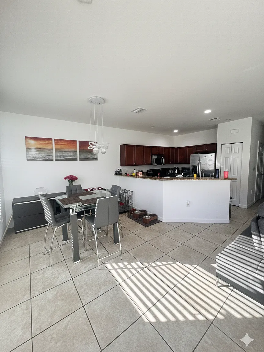 1 bed, 500 sqft, $1,200 — Photo 2