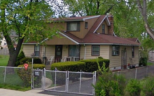 1st image of this home