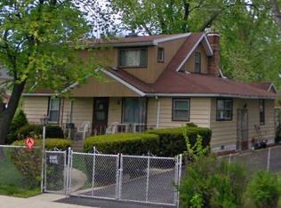 5614 W 84th Pl, Burbank, IL