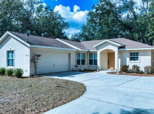 10158 SW 188th Cir, Dunnellon, FL 34432