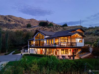 225 Turtle Rock Road, East Wenatchee, WA, 98802