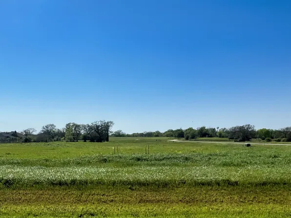 9971 Hidden Pond Drive LOT 10, Iola, TX 77861