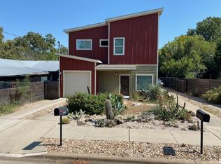 7501 Carver Ave #A, Austin, TX 78752