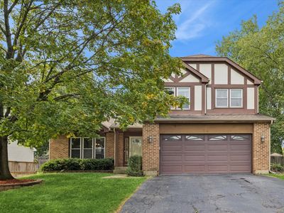 218 Timber Oaks Dr, North Aurora, IL, 60542