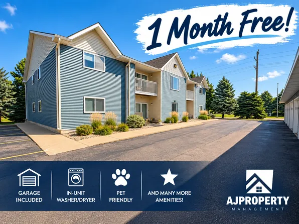 7003 W 56th St APT 7, Sioux Falls, SD 57106