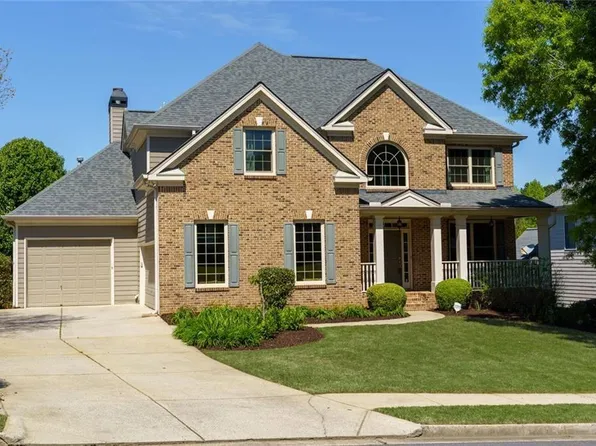 140 Waterstone Point, Acworth, GA 30101