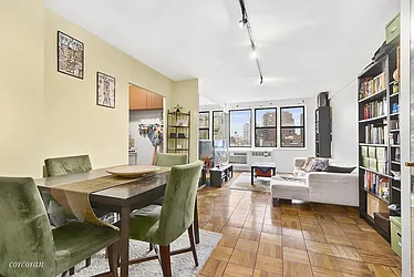 Sold by Corcoran