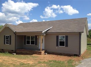 965 Old Farmington Rd LOT 4, Lewisburg, TN 37091