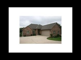 630 Stoneykirk, Branson West, MO 65737