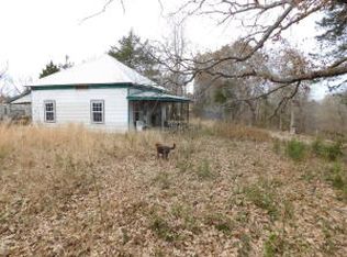 Happy Hollow Rd, Marshall, AR 72650