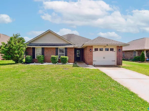 24728 Silent Spring Dr, Athens, AL 35613