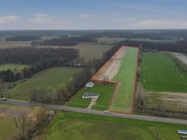 10641 Cleveland Rd, Granger, IN 46530