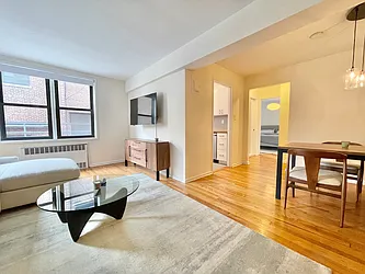 Rented by Keller Williams NYC