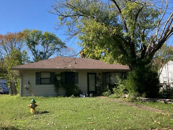 3112 Tremont Rd, Evansville, IN 47710