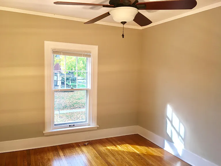 NW Bedroom