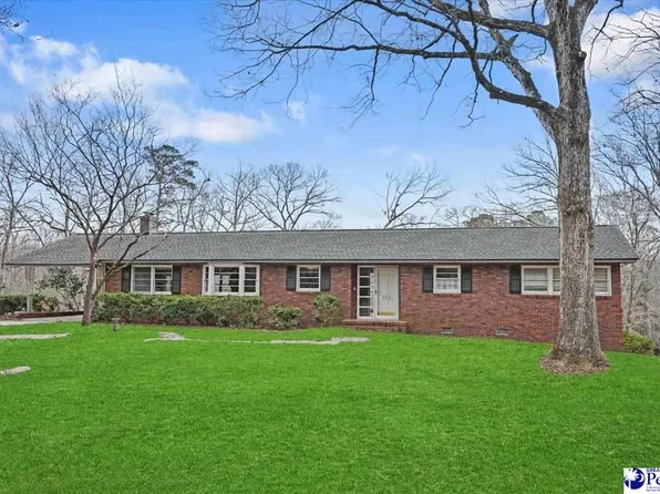 654 Laurel Ln, Florence, SC 29506