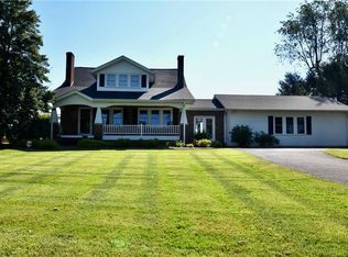 1791 Poplar Springs Rd, Elkin, NC 28621