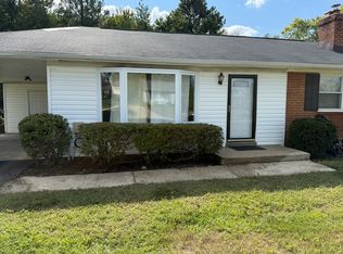 133 Weymouth St, Upper Marlboro, MD 20774