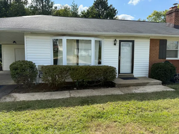 133 Weymouth St, Upper Marlboro, MD 20774