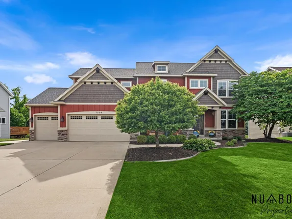 7309 Nantucket Dr SW, Byron Center, MI 49315