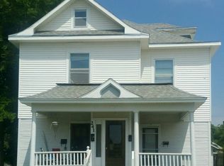 241 S 5th St APT 3, Salina, KS 67401