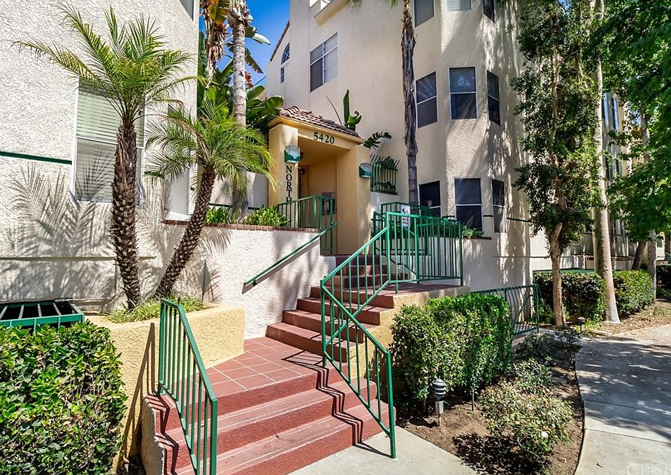 1st image of 5420 Sylmar Ave APT 320