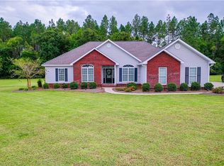 4131 Mulligan Cir, Blackshear, GA 31516