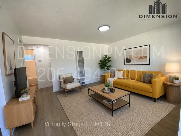 Bridgewood Estates