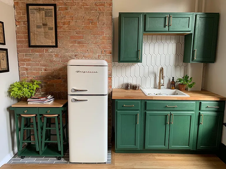 Kitchenette