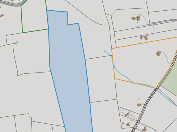 0 Tolland Turnpike, Ellington, CT 06029