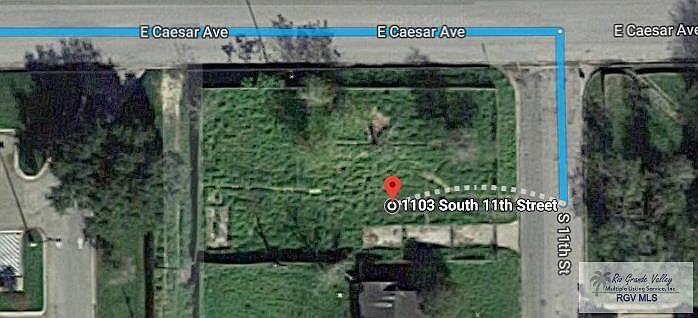 1st image of 1103 S 11th St