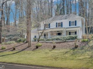 2299 Tristan Cir NE, Atlanta, GA 30345