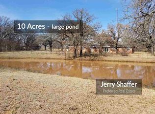 280713 E 1770 Rd, Duncan, OK 73533