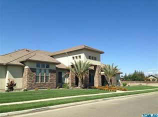 6808 W Mary Ct, Visalia, CA