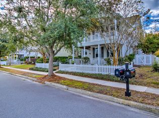 33 5th Ave, Bluffton, SC 29910