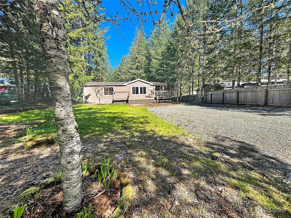 1st image of 131 N Hamma Hamma Drive E