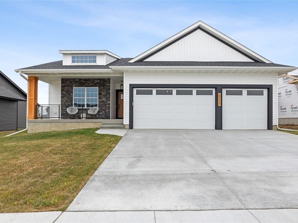 New Construction Homes in Marion IA