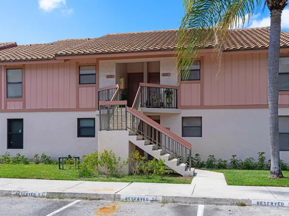 3350 Jaywood Terrace #221, Boca Raton, FL 33431