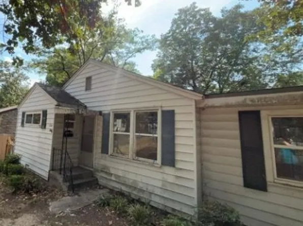 1600 S Pierce St, Little Rock, AR 72204