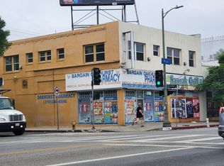 1405 S Shenandoah St APT 4, Los Angeles, CA 90035
