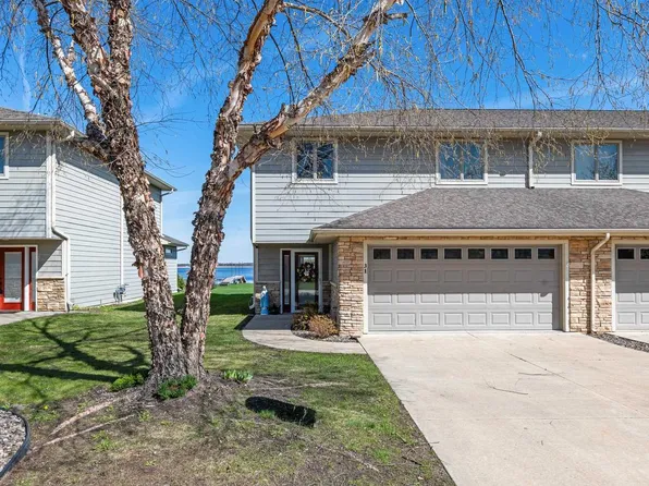 178 East Front Street #31, Marquette, WI 53947