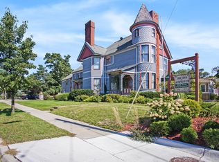 701 E Ludington Ave, Ludington, MI 49431