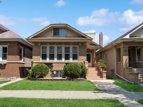 5518 W Dakin St, Chicago, IL 60641