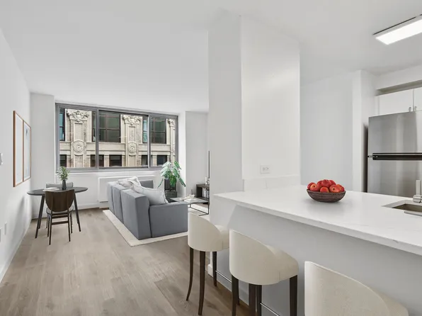 111 Worth Street image 1 of 31