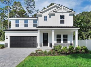 137 Cypress Bluff Way St, Saint Augustine, FL 32084