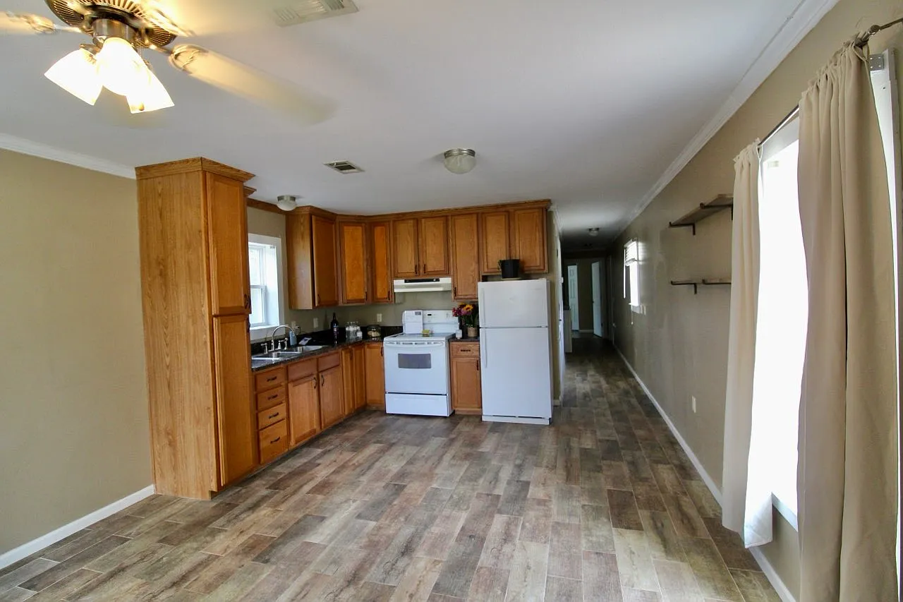 147 Caswell Branch Road - 1 — Photo 2
