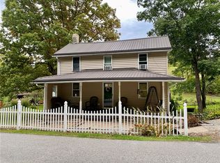 155 Spruce Hollow Rd, Connellsville, PA 15425