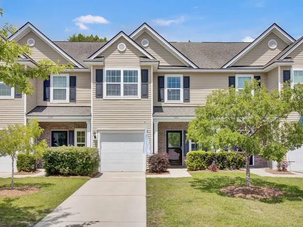 1062 Bennington Dr, Charleston, SC 29492