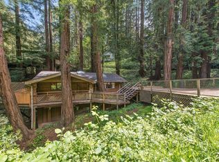 291 Marion Ave, Mill Valley, CA