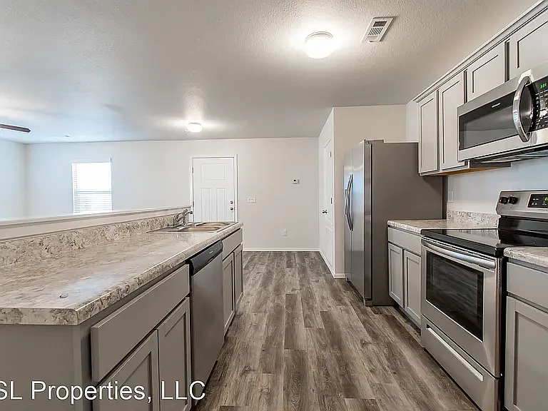 3 bed, 1306 sqft, $1,399 — Photo 4